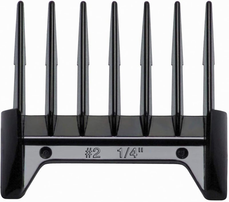 Oster Complete Set of 8 Comb Attachments - Image 4